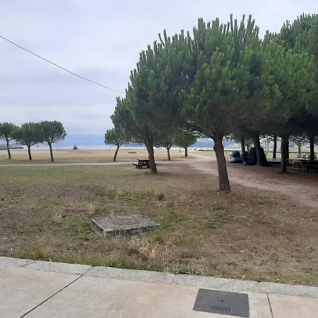 Piso Compostela, Vilagarcia Vilagarcía de Arousa Exterior photo