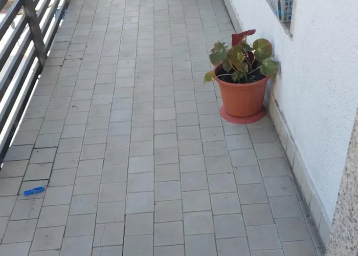 Piso Compostela, Vilagarcia