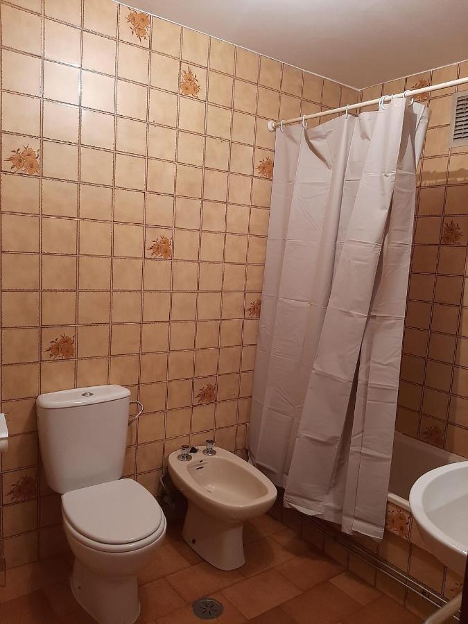 Apartment Piso Compostela, Vilagarcia Vilagarcia de Arousa