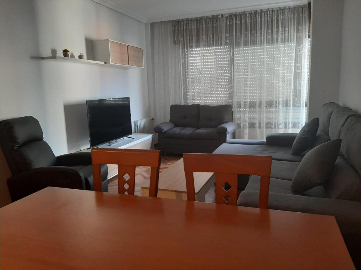 Piso Compostela, Vilagarcia