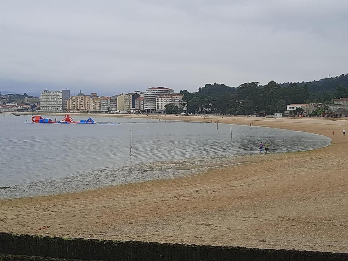 Piso Compostela, Vilagarcia Apartment Vilagarcia de Arousa