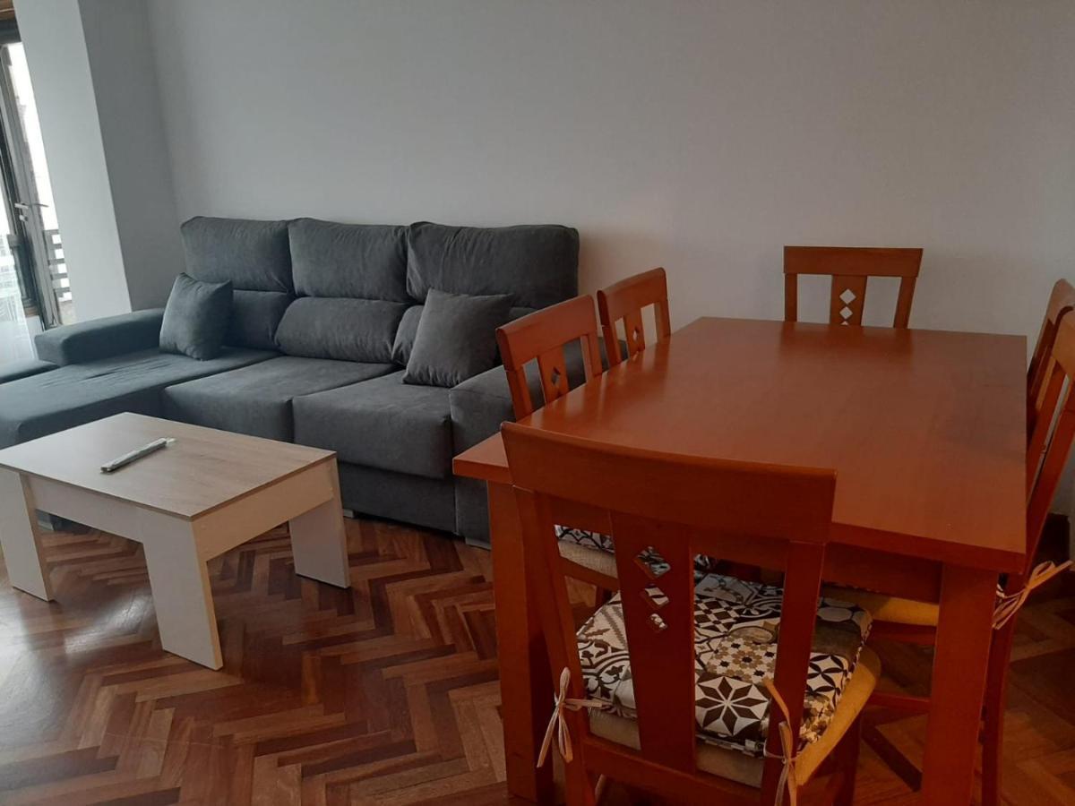 Apartment Piso Compostela, Vilagarcia Vilagarcia de Arousa