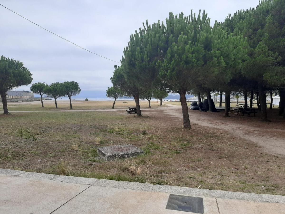 Piso Compostela, Vilagarcia Apartment Vilagarcia de Arousa