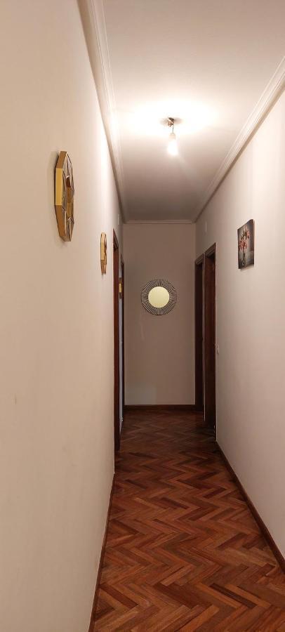 Apartment Piso Compostela, Vilagarcia *