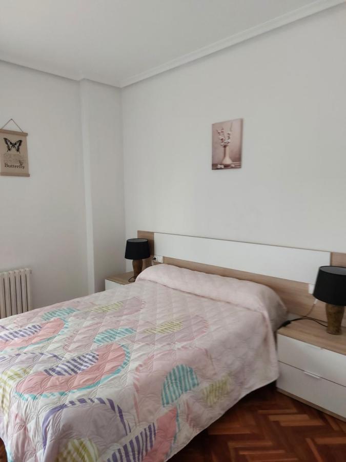 Piso Compostela, Vilagarcia *