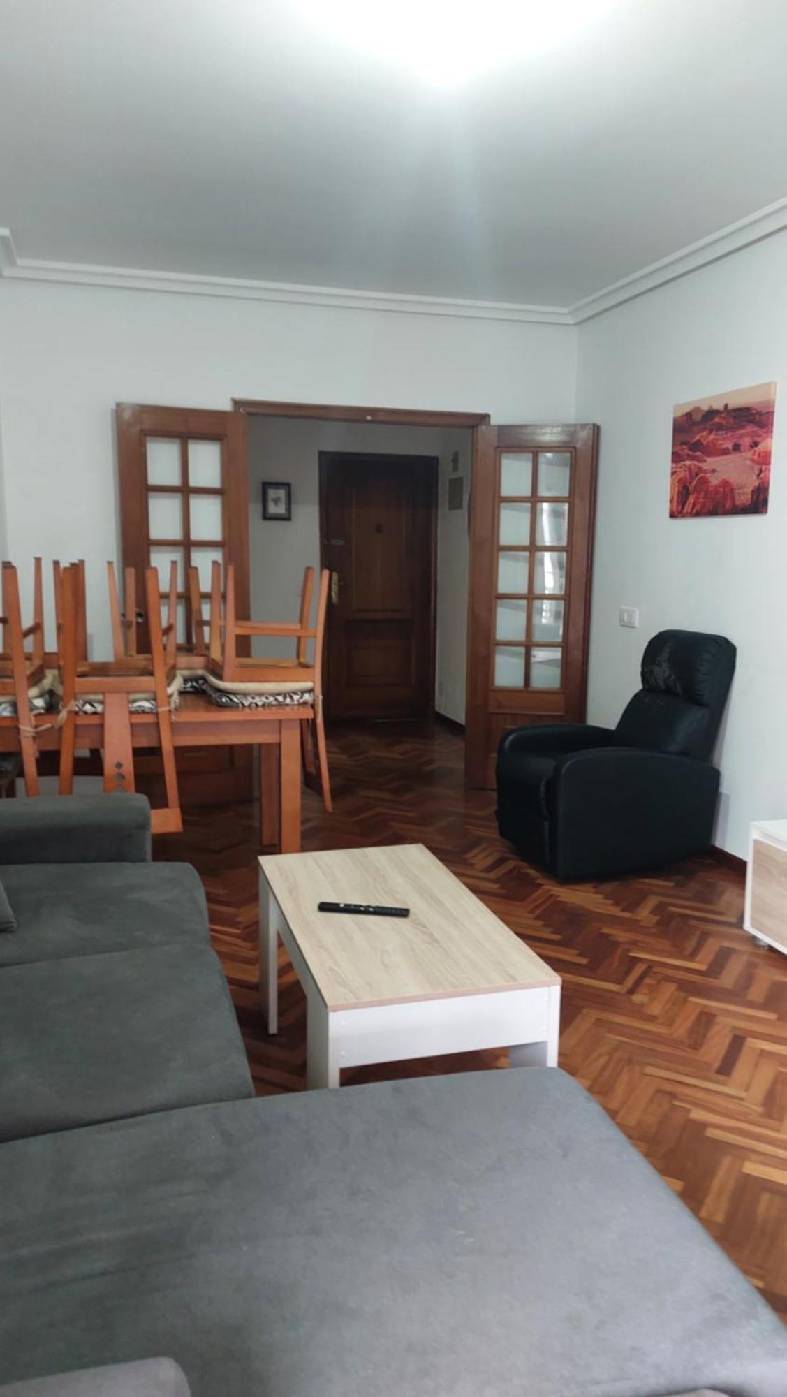 Piso Compostela, Vilagarcia Vilagarcia de Arousa