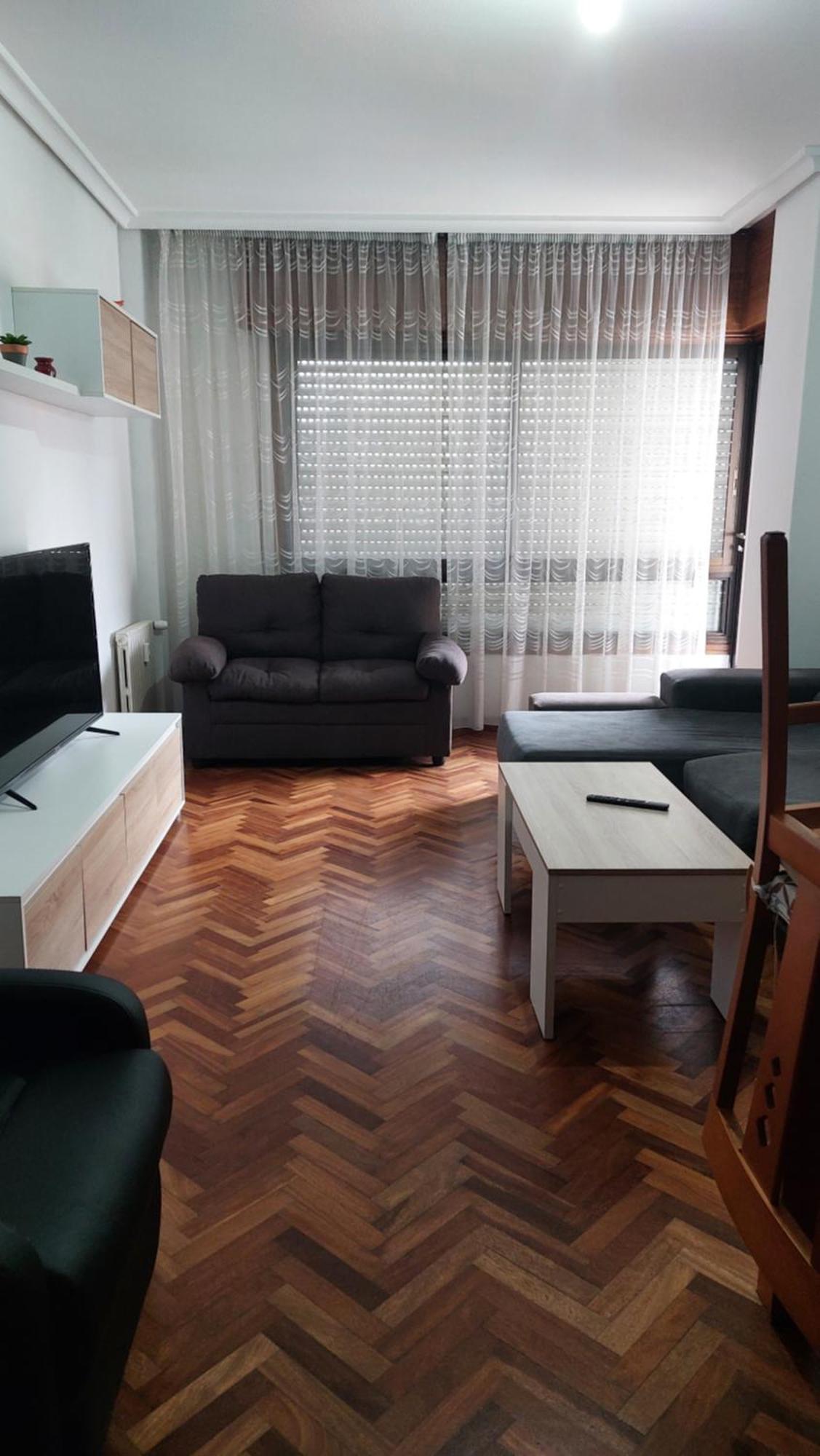 Apartment Piso Compostela, Vilagarcia Vilagarcia de Arousa
