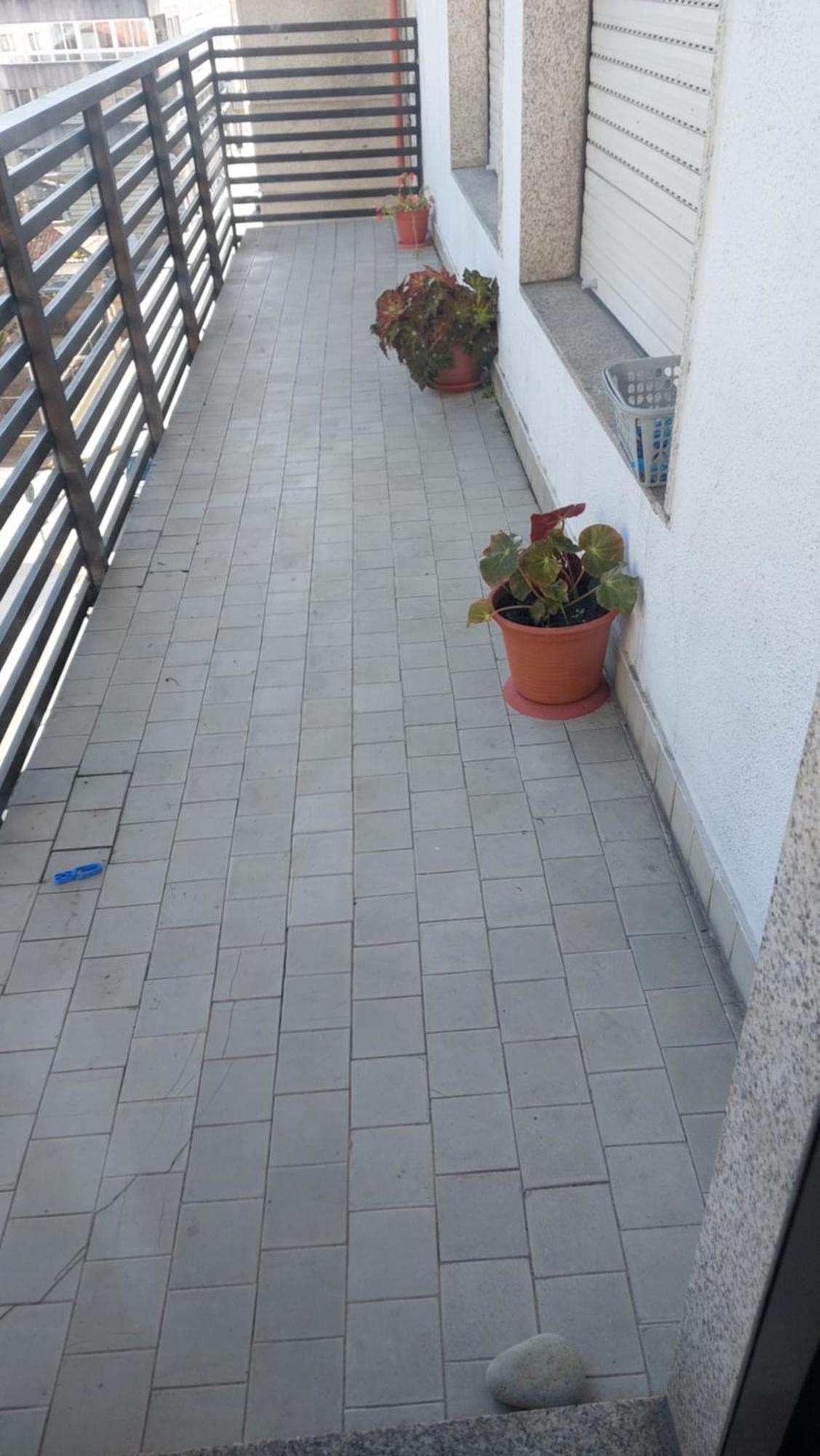 Piso Compostela, Vilagarcia *