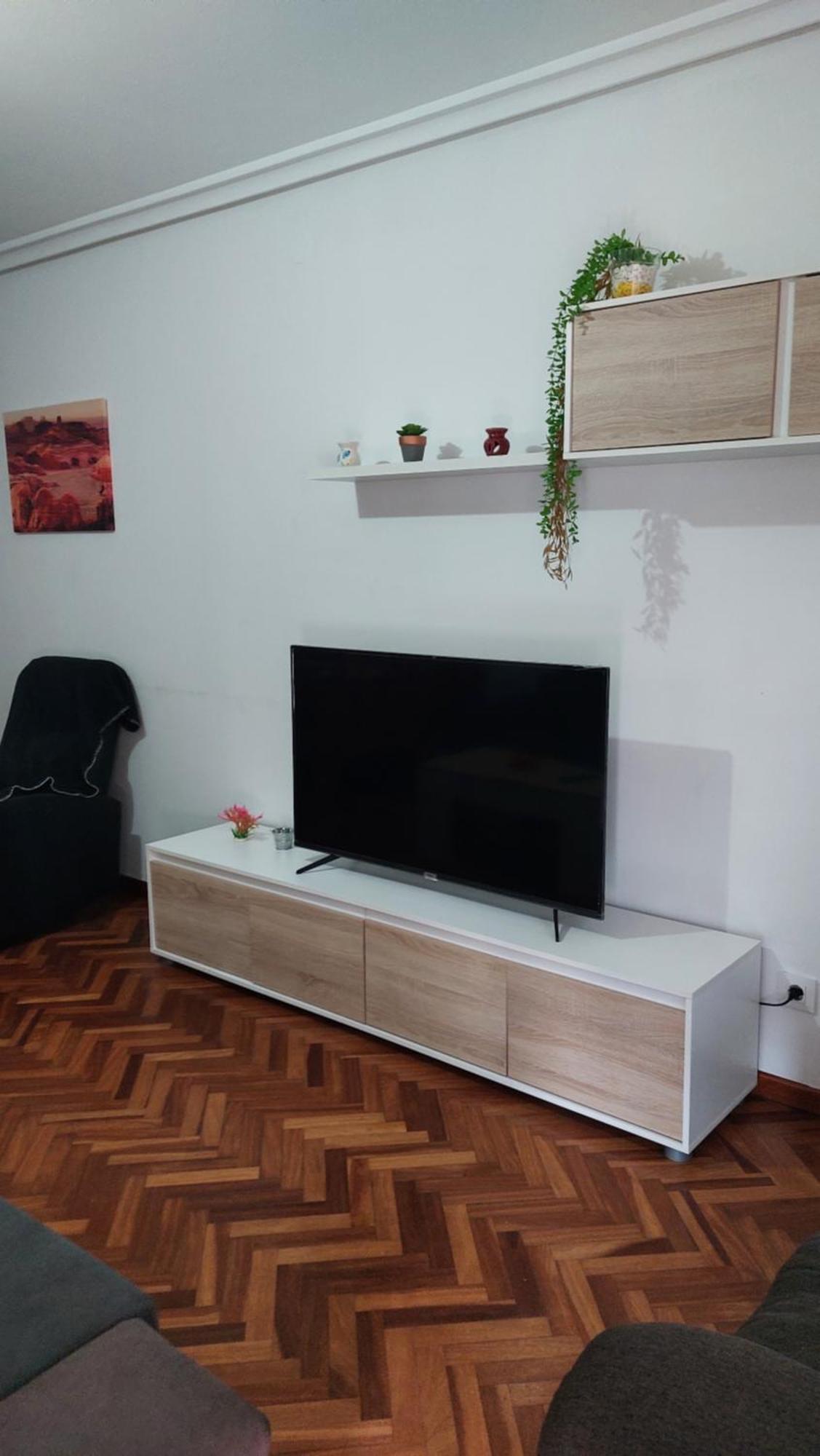 Brisa Marina Apartment Vilagarcia de Arousa