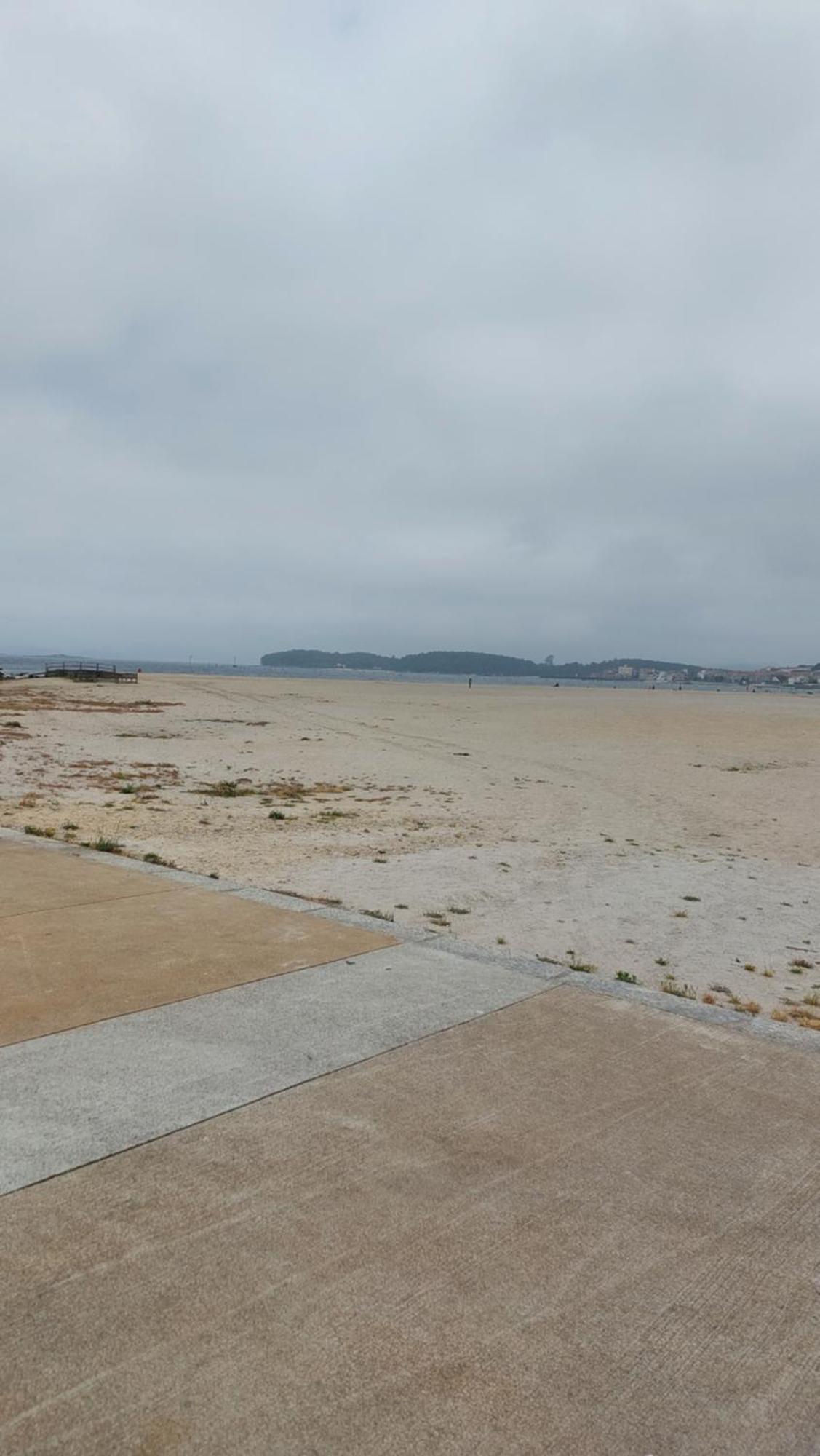 Brisa Marina Vilagarcia de Arousa